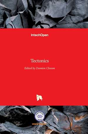 Tectonics de Damien Closson