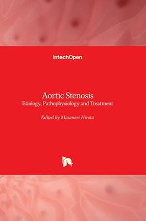 Aortic Stenosis de Masanori Hirota