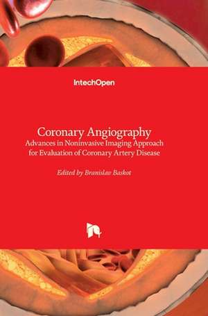 Coronary Angiography de Baskot Branislav