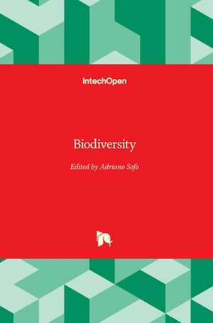 Biodiversity de Adriano Sofo