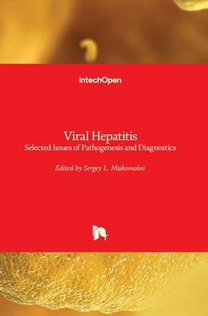 Viral Hepatitis de Sergey Mukomolov