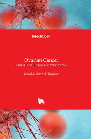 Ovarian Cancer de Samir Farghaly