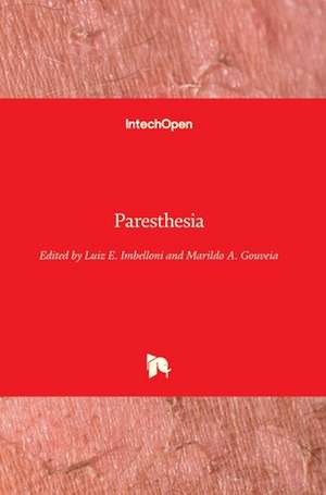 Paresthesia de Luiz Eduardo Imbelloni