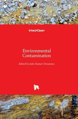 Environmental Contamination de Jatin Srivastava