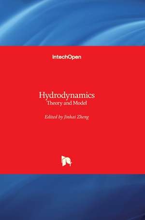 Hydrodynamics de Jin - Hai Zheng