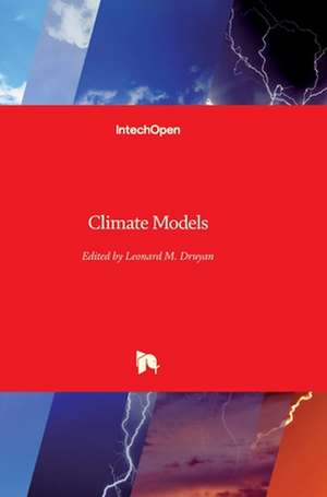 Climate Models de Leonard Druyan