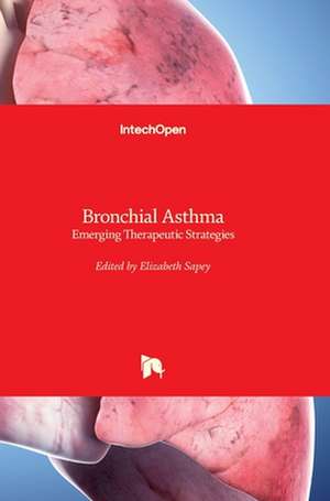 Bronchial Asthma de Elizabeth Sapey