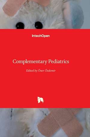 Complementary Pediatrics de Öner Özdemir