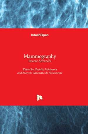 Mammography de Nachiko Uchiyama