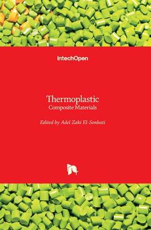 Thermoplastic de Adel El-Sonbati