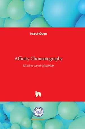 Affinity Chromatography de Sameh Magdeldin