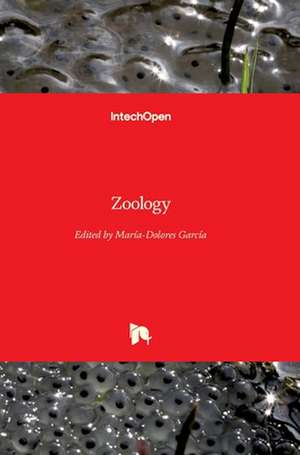 Zoology de María-Dolores García