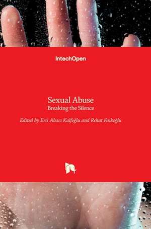 Sexual Abuse de Ersi Abaci Kalfo¿lu