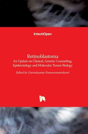 Retinoblastoma de Govindasamy Kumaramanickavel