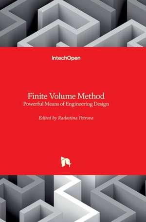 Finite Volume Method de Radostina Petrova