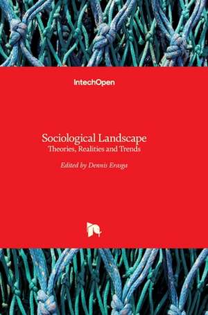 Sociological Landscape de Dennis Erasga