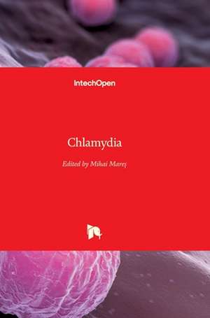 Chlamydia de Mihai Mares