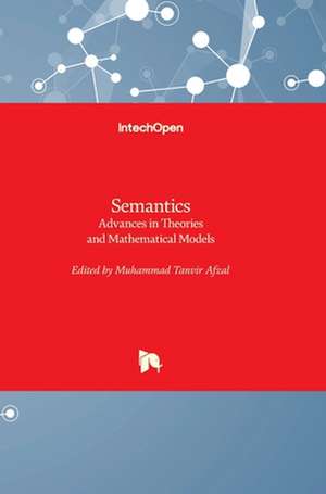 Semantics de Muhammad Tanvir Afzal