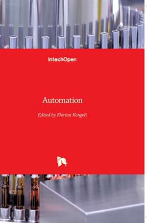 Automation de Florian Kongoli