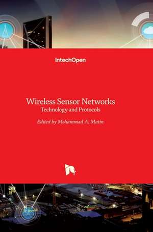 Wireless Sensor Networks de Mohammad Abdul Matin