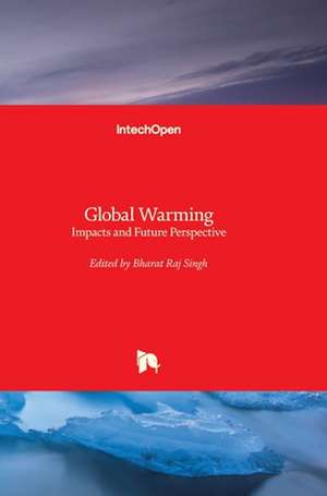 Global Warming de Bharat Raj Singh