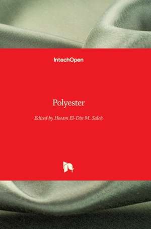 Polyester de Hosam El-Din M. Saleh