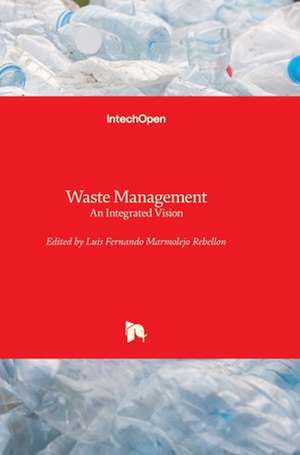 Waste Management de Luis Fernando Marmolejo Rebellon