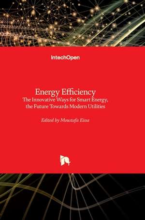 Energy Efficiency de Moustafa Eissa