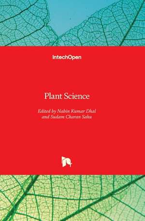 Plant Science de Nabin Kumar Dhal