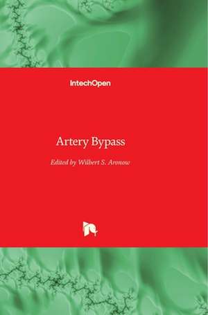 Artery Bypass de Wilbert S. Aronow