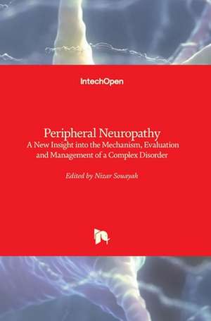 Peripheral Neuropathy de Nizar Souayah