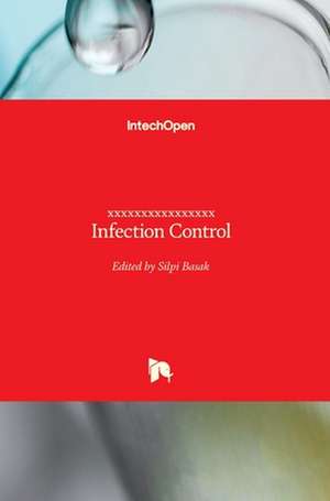 Infection Control de Silpi Basak