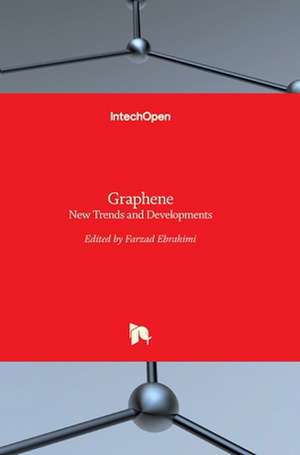 Graphene de Farzad Ebrahimi