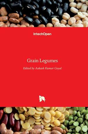 Grain Legumes de Aakash Goyal