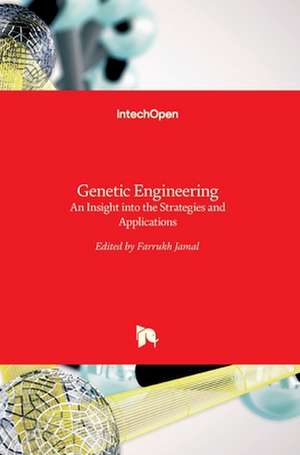 Genetic Engineering de Farrukh Jamal