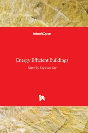 Energy Efficient Buildings de Eng Hwa Yap