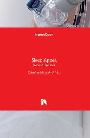 Sleep Apnea de Mayank Vats