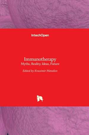 Immunotherapy de Krassimir Metodiev