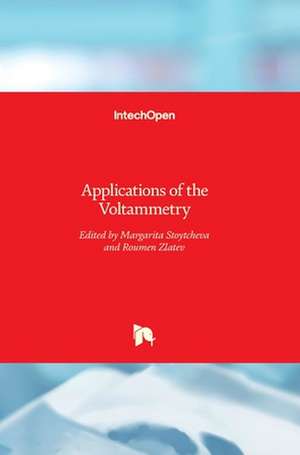 Applications of the Voltammetry de Margarita Stoytcheva