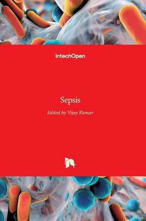 Sepsis de Vijay Kumar