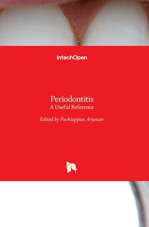 Periodontitis de Pachiappan Arjunan