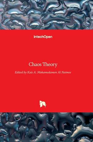 Chaos Theory de Kais A. M. Al Naimee