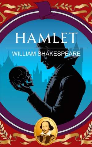 Hamlet de William Shakespeare