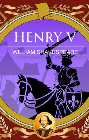 Henry V de William Shakespeare