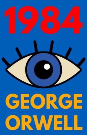 1984 de George Orwell