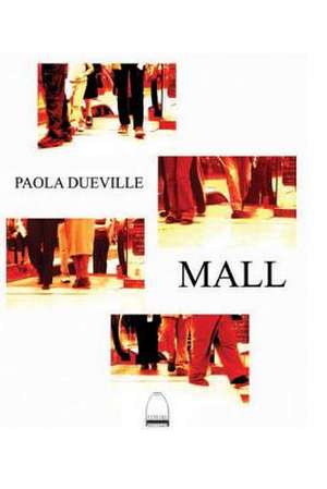 Mall de Dueville, Pd Paola