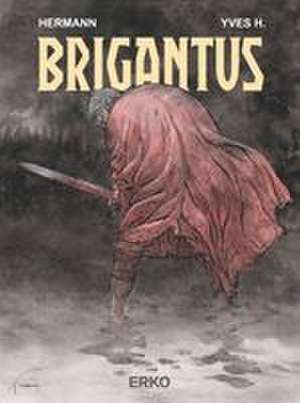 Brigantus 1 de Hermann
