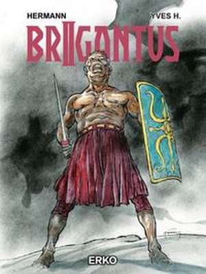 Brigantus 2 de Hermann
