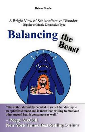 Balancing the Beast de Helena Smole