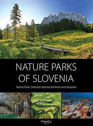 Nature Parks of Slovenia